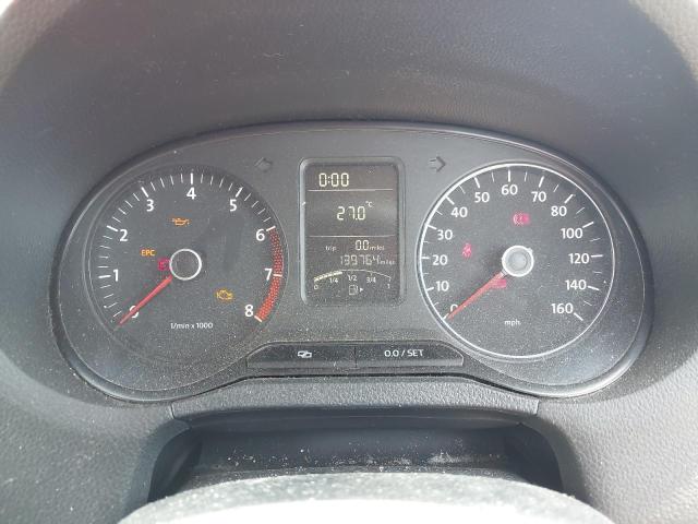 2010 VOLKSWAGEN POLO S 60