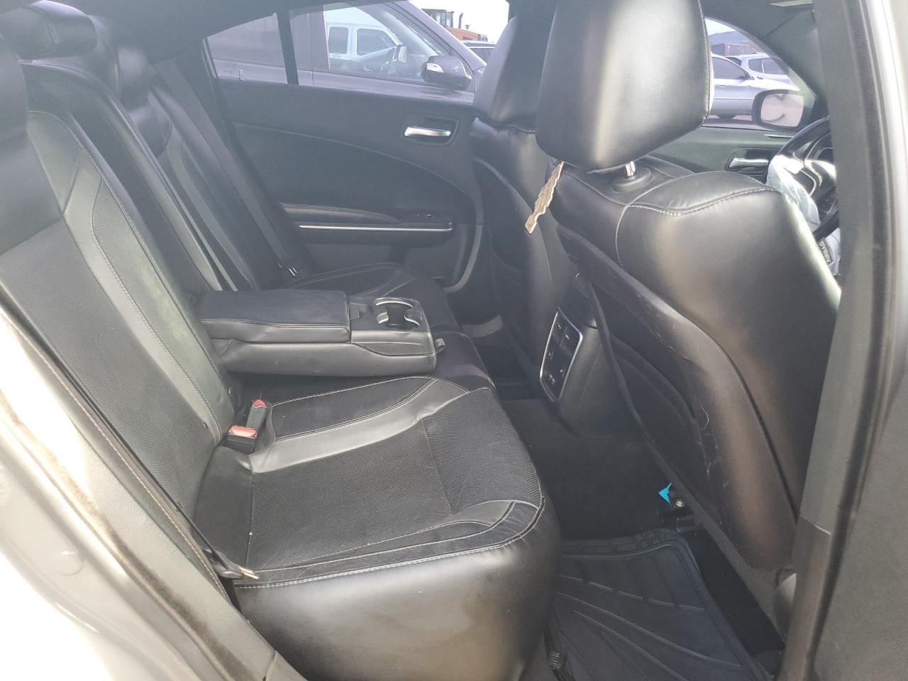 2019 Dodge Charger Sxt VIN: 2C3CDXBG4KH692108 Lot: 62699485
