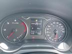 2013 AUDI A3 SPORT T for sale at Copart SANDTOFT