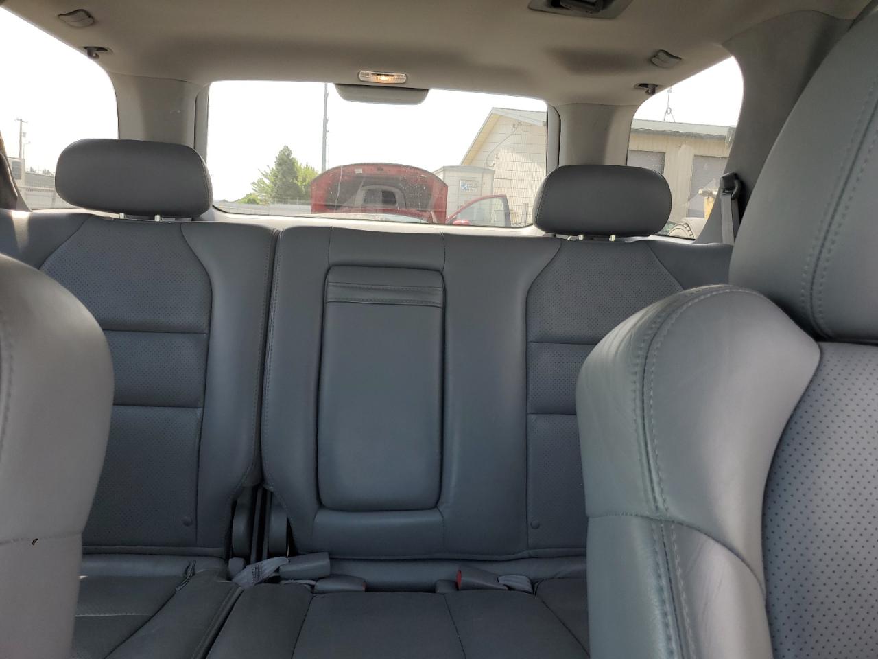 2003 Acura Mdx VIN: 2HNYD18283H545408 Lot: 62146235
