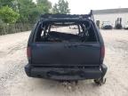 2001 Chevrolet Blazer  იყიდება Northfield-ში, OH - Burn