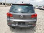 2012 Volkswagen Tiguan S na sprzedaż w Indianapolis, IN - Minor Dent/Scratches