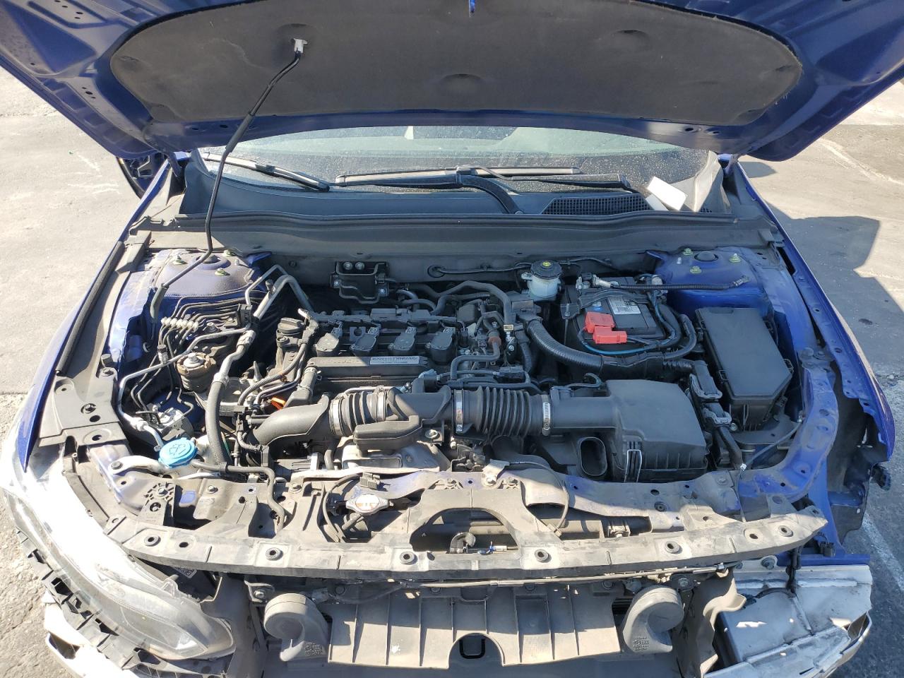 1HGCV1F37KA055565 HONDA ACCORD 2019