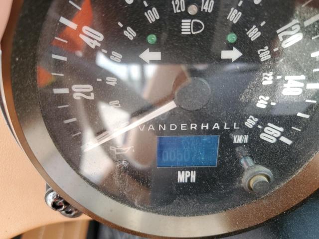2021 VAND AUTOCYCLE  