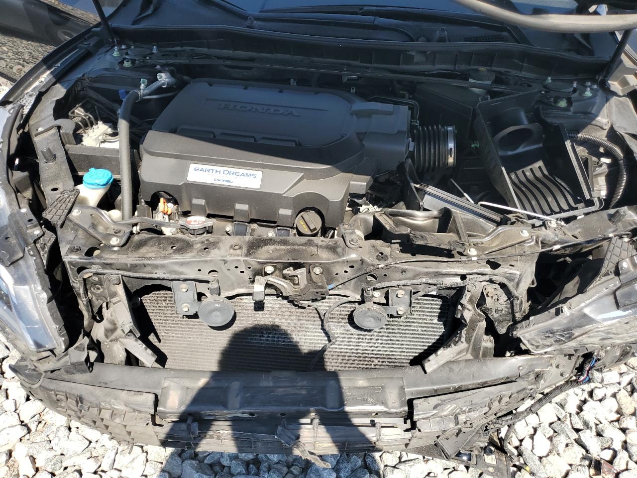 HONDA ACCORD 2017 VIN 1HGCR3F81HA020377 фото 11