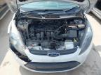 2012 FORD FIESTA EDG for sale at Copart SANDY