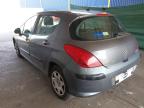 2008 PEUGEOT 308 S DT for sale at Copart SANDTOFT