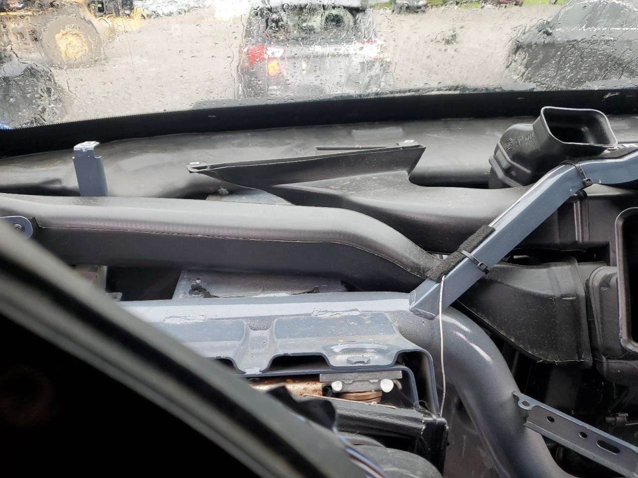 2018 Mercedes-Benz Sprinter 2500 VIN: WD3PE7CD0JP645905 Lot: 86177915