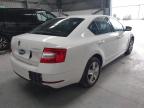 2020 SKODA OCTAVIA S for sale at Copart EAST KILBRIDE