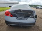 2008 Nissan Altima 2.5S   на продаже в Columbia Station, OH - Rear End