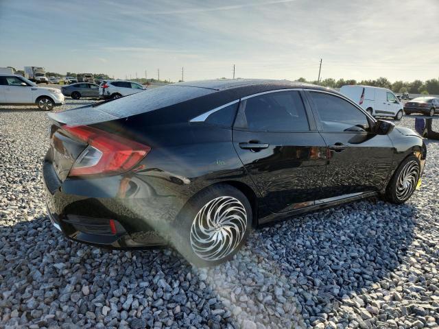  HONDA CIVIC 2019 Black