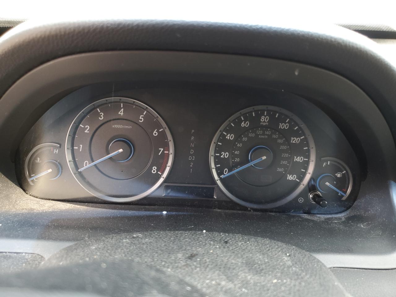 2011 Honda Accord Crosstour Exl VIN: 5J6TF1H54BL002329 Lot: 59478565