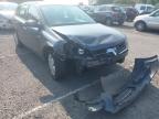 2009 VAUXHALL ASTRA LIFE for sale at Copart SANDTOFT