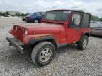 1993 Jeep Wrangler / Yj S იყიდება Columbus-ში, OH - Normal Wear
