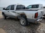 2008 Dodge Ram 2500 St იყიდება Greenwood-ში, NE - Side