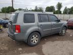 2009 Honda Pilot Touring продається в Chalfont, PA - Front End
