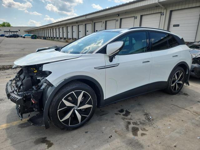 VOLKSWAGEN ID.4 S 2023