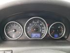 2008 Hyundai Veracruz Gls en Venta en Columbia Station, OH - Water/Flood