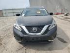 2016 Nissan Murano S zu verkaufen in Franklin, WI - Vandalism
