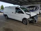 2017 Mercedes-Benz Metris  en Venta en Hayward, CA - Front End