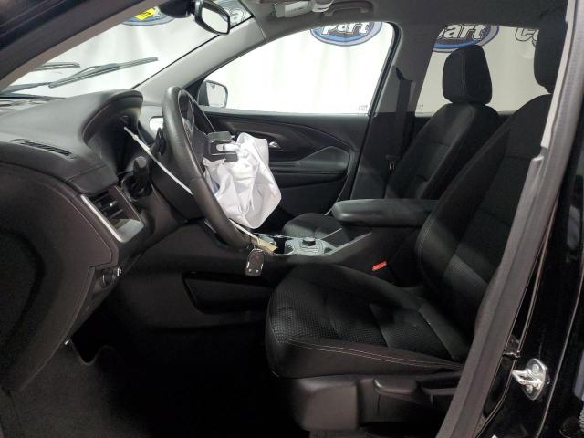  GMC TERRAIN 2024 Black