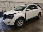 2013 Chevrolet Equinox Lt for Sale in Avon, MN - Front End