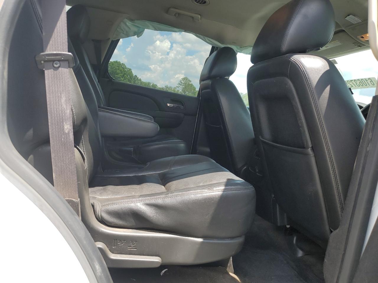 2013 Chevrolet Tahoe C1500 Lt VIN: 1GNSCBE05DR185448 Lot: 61063725