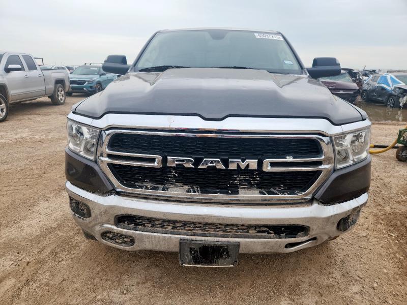  RAM 1500 2021 Gray