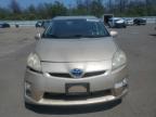 2011 Toyota Prius  de vânzare în Brookhaven, NY - Side