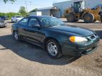2002 PONTIAC GRAND AM GT   à vendre chez Copart QC - MONTREAL