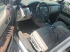 2011 Ford Flex Sel en Venta en Montgomery, AL - Front End