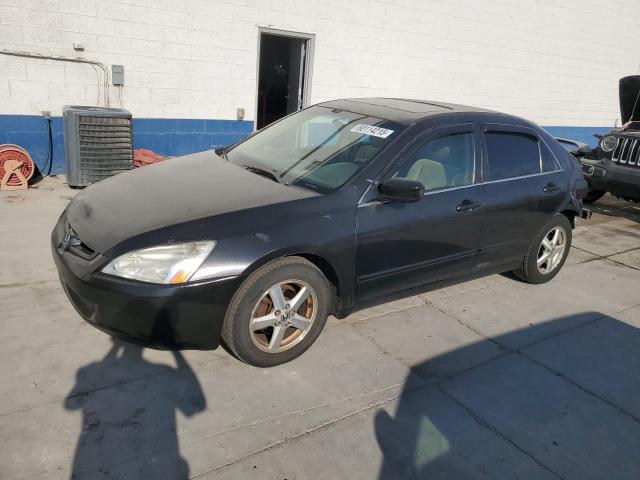 2004 Honda Accord Ex