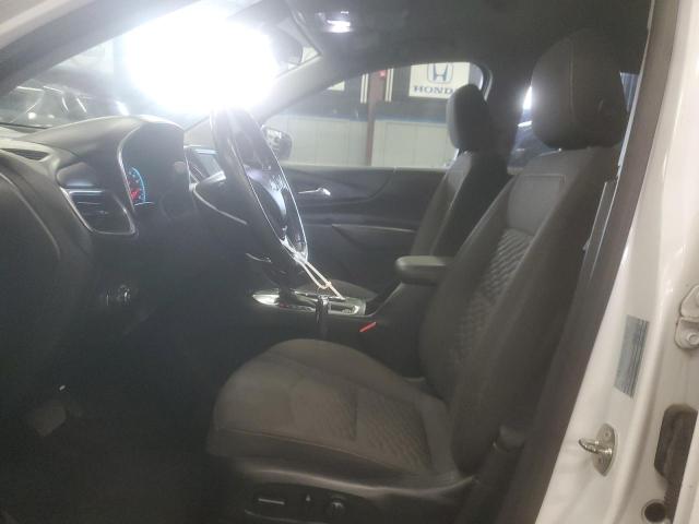  CHEVROLET EQUINOX 2019 Biały