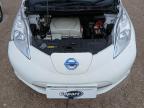 2017 NISSAN LEAF VISIA for sale at Copart WESTBURY