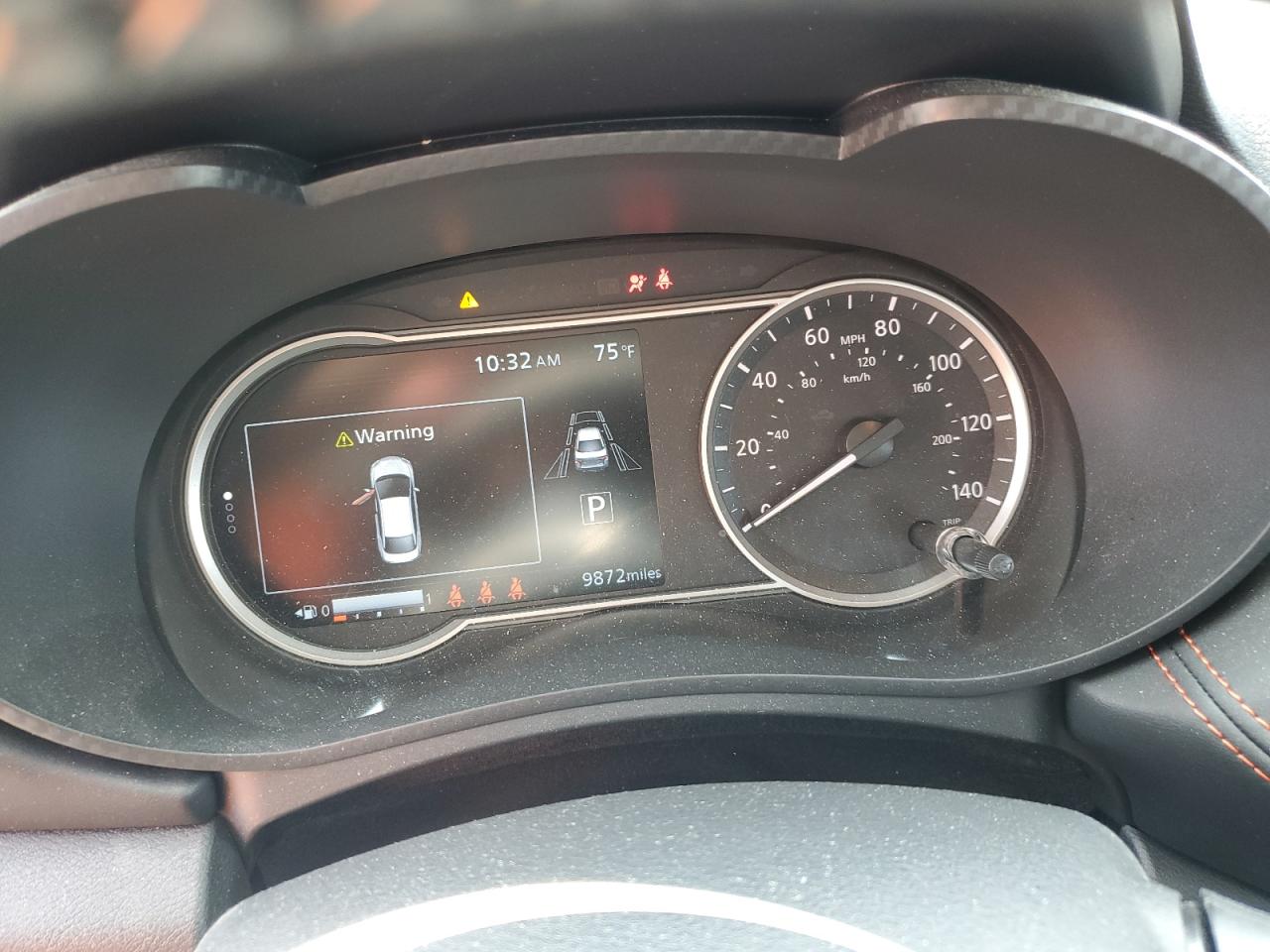 3N1CN8FVXRL825255 NISSAN VERSA 2024