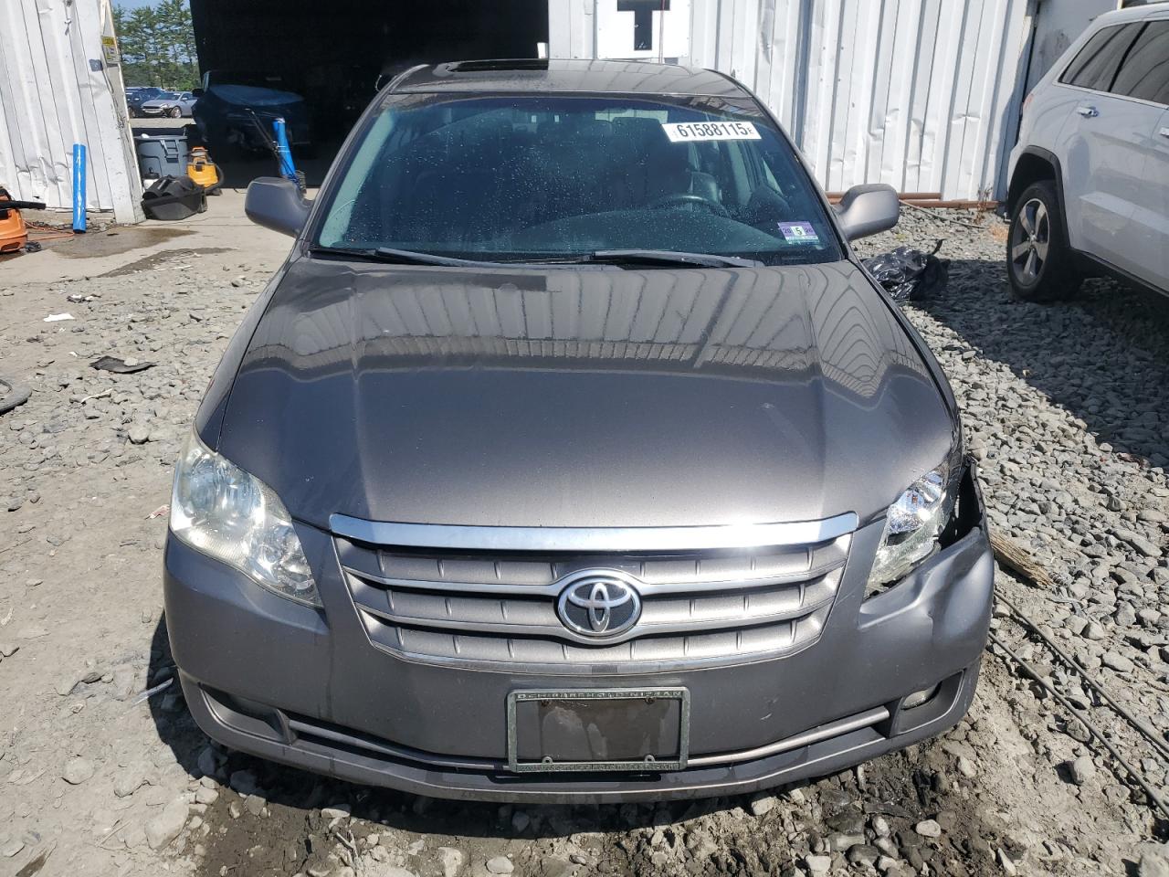 2006 Toyota Avalon Xl VIN: 4T1BK36B36U133717 Lot: 61588115