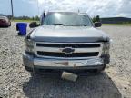 2008 Chevrolet Silverado C1500 იყიდება Tifton-ში, GA - Side