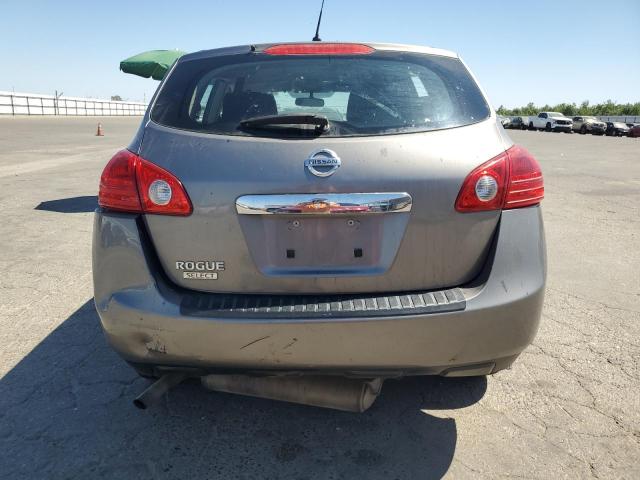  NISSAN ROGUE 2015 Szary