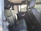 2014 Jeep Wrangler Unlimited Sahara   იყიდება Duryea-ში, PA - Undercarriage