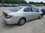 2003 Lexus Es 300 zu verkaufen in Mendon, MA - Front End
