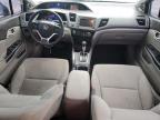 2012 Honda Civic Ex   იყიდება Opa Locka-ში, FL - Side
