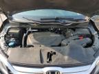 2019 Honda Odyssey Exl იყიდება Charles City-ში, VA - Rear End