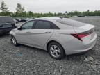2021 HYUNDAI ELANTRA SEL   à vendre chez Copart NS - HALIFAX
