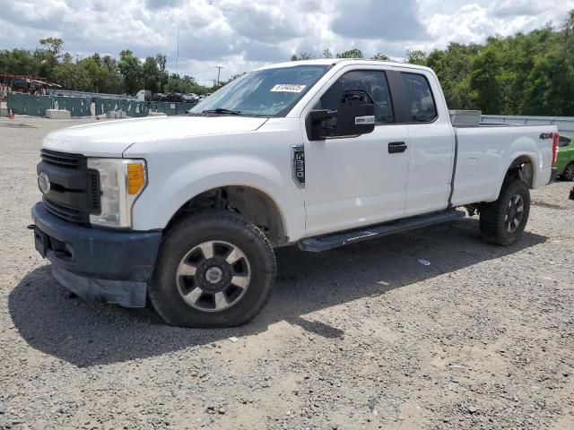 2017 Ford F250 Super Duty  