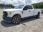 2017 Ford F250 Super Duty   продається в Riverview, FL - Burn - Engine