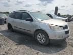 2012 Chevrolet Traverse Ls na sprzedaż w Montgomery, AL - Front End
