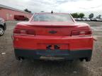 2015 CHEVROLET CAMARO LT   for sale at Copart ON - LONDON