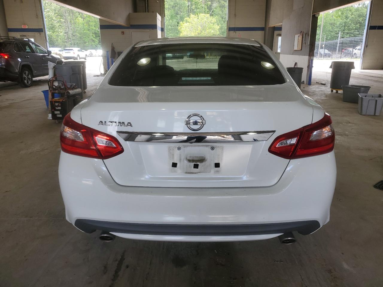 1N4AL3AP6GN358036 NISSAN ALTIMA 2016
