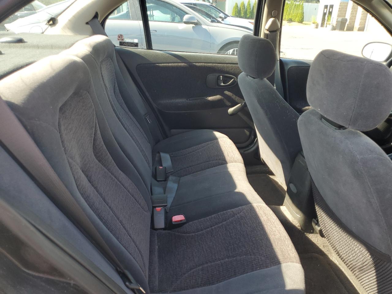 2000 Saturn Sl2 VIN: 1G8ZK5279YZ252761 Lot: 63204475