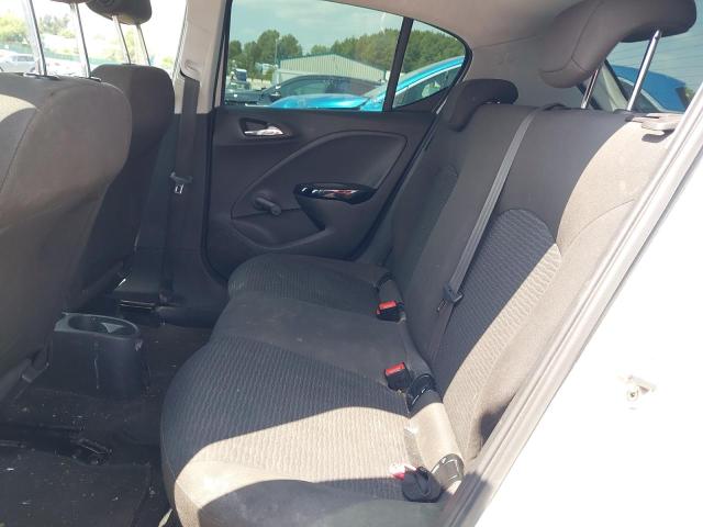 2016 VAUXHALL CORSA ENER